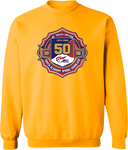 Crew Sweatshirt - USYS Youth Academy Showcase Spring 2026
