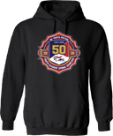Hoodies - USYS Youth Academy Showcase Spring 2026