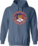 Hoodies - USYS Youth Academy Showcase Spring 2026