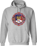 Hoodies - USYS Youth Academy Showcase Spring 2026