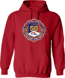 Hoodies - USYS Youth Academy Showcase Spring 2026