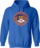 Hoodies - USYS Youth Academy Showcase Spring 2026