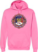 Hoodies - USYS Youth Academy Showcase Spring 2026