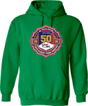 Hoodies - USYS Youth Academy Showcase Spring 2026