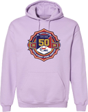 Hoodies - USYS Youth Academy Showcase Spring 2026
