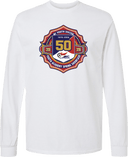 Long Sleeves - USYS Youth Academy Showcase Spring 2026