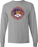 Long Sleeves - USYS Youth Academy Showcase Spring 2026