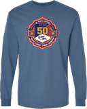 Long Sleeves - USYS Youth Academy Showcase Spring 2026