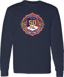 Long Sleeves - USYS Youth Academy Showcase Spring 2026