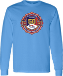 Long Sleeves - USYS Youth Academy Showcase Spring 2026