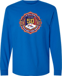 Long Sleeves - USYS Youth Academy Showcase Spring 2026