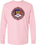 Long Sleeves - USYS Youth Academy Showcase Spring 2026