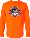 Long Sleeves - USYS Youth Academy Showcase Spring 2026