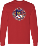 Long Sleeves - USYS Youth Academy Showcase Spring 2026