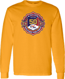 Long Sleeves - USYS Youth Academy Showcase Spring 2026