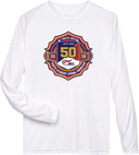Performance Long Sleeves - USYS Youth Academy Showcase Spring 2026