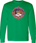 Long Sleeves - USYS Youth Academy Showcase Spring 2026
