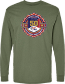 Long Sleeves - USYS Youth Academy Showcase Spring 2026