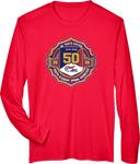 Performance Long Sleeves - USYS Youth Academy Showcase Spring 2026