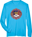 Performance Long Sleeves - USYS Youth Academy Showcase Spring 2026
