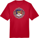 Performance Short Sleeves - USYS Youth Academy Showcase Spring 2026