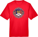 Performance Short Sleeves - USYS Youth Academy Showcase Spring 2026