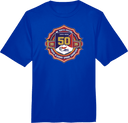 Performance Short Sleeves - USYS Youth Academy Showcase Spring 2026
