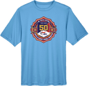 Performance Short Sleeves - USYS Youth Academy Showcase Spring 2026