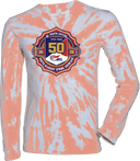 Tie-Dye Long Sleeves - USYS Youth Academy Showcase Spring 2026