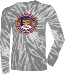 Tie-Dye Long Sleeves - USYS Youth Academy Showcase Spring 2026