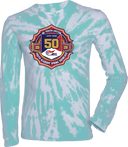 Tie-Dye Long Sleeves - USYS Youth Academy Showcase Spring 2026