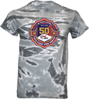 Tie-Dye Short Sleeves - USYS Youth Academy Showcase Spring 2026