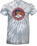 Tie-Dye Short Sleeves - USYS Youth Academy Showcase Spring 2026