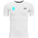 Under Armour Compression - Girls UAA Session I 2026(Electric Cyan)