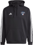 Adidas 3-Stripes Hoodie - EDP Cup Spring Showcase 2026