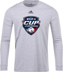 Adidas Cotton Long Sleeves - EDP Cup Spring Showcase 2026
