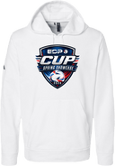 Adidas Hoodie - EDP Cup Spring Showcase 2026