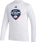 Adidas Performance Shirts - EDP Cup Spring Showcase 2026