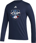 Adidas Performance Shirts - EDP Cup Spring Showcase 2026