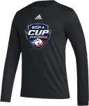 Adidas Performance Shirts - EDP Cup Spring Showcase 2026
