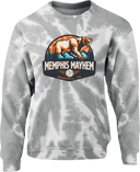 Crew Sweatshirt - Memphis Mayhem 2026 - 1