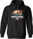 Hoodies - Memphis Mayhem 2026 - 1