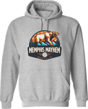 Hoodies - Memphis Mayhem 2026 - 1