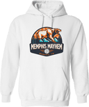 Hoodies - Memphis Mayhem 2026 - 1