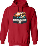 Hoodies - Memphis Mayhem 2026 - 1
