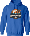 Hoodies - Memphis Mayhem 2026 - 1