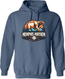 Hoodies - Memphis Mayhem 2026 - 1