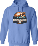 Hoodies - Memphis Mayhem 2026 - 1