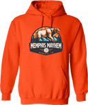 Hoodies - Memphis Mayhem 2026 - 1