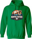 Hoodies - Memphis Mayhem 2026 - 1